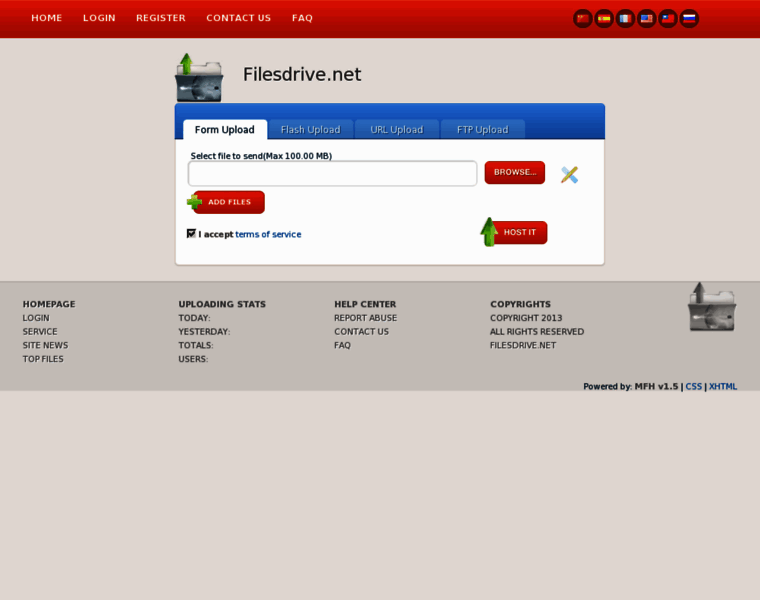 Filesdrive.net thumbnail