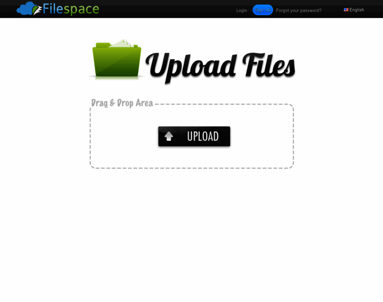 Filespace.com thumbnail