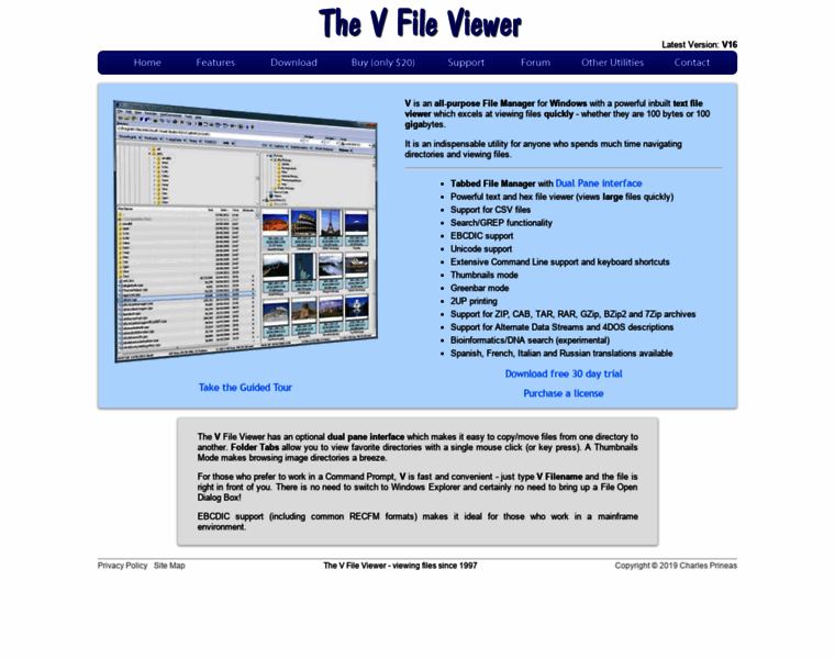 Fileviewer.com thumbnail
