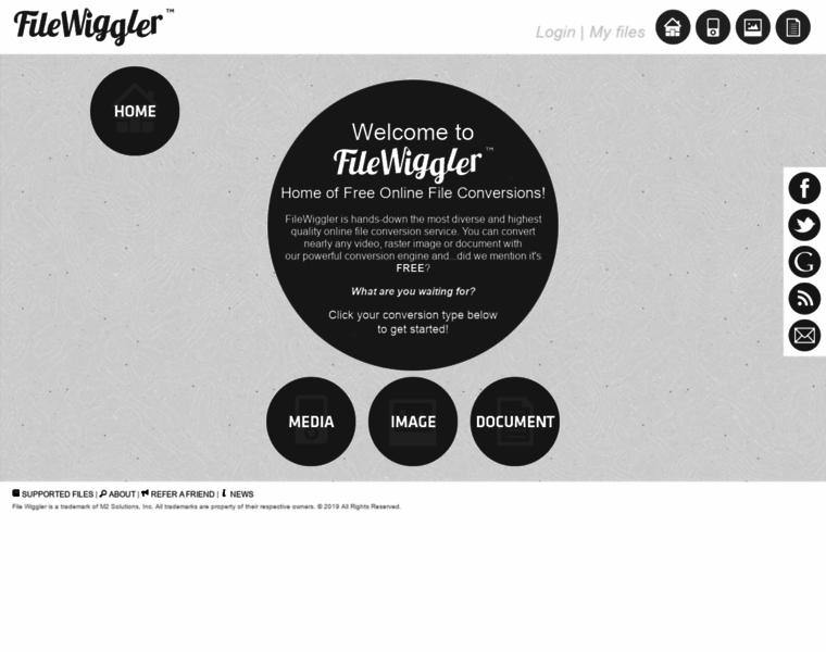 Filewiggler.com thumbnail