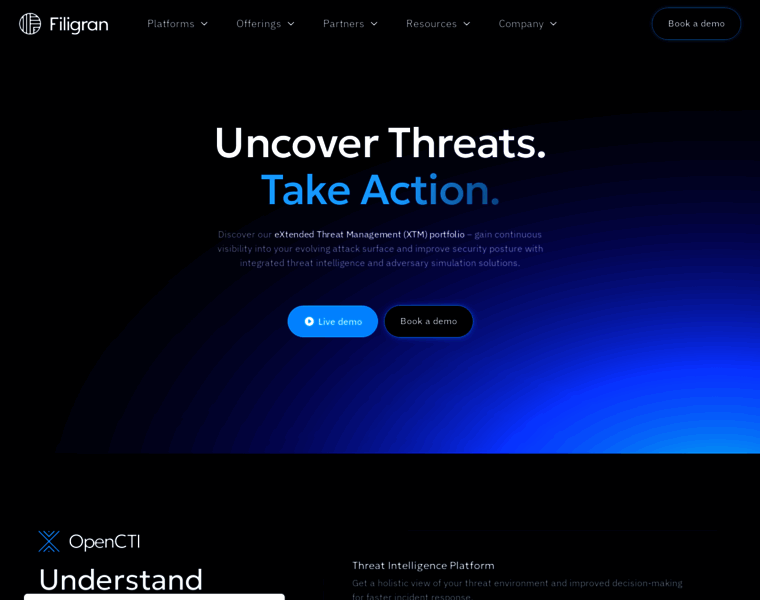 Filigran.io thumbnail