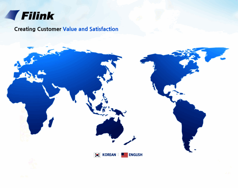 Filink.co.kr thumbnail