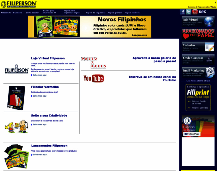 Filiperson.com.br thumbnail Filiperson.com.br thumbnail