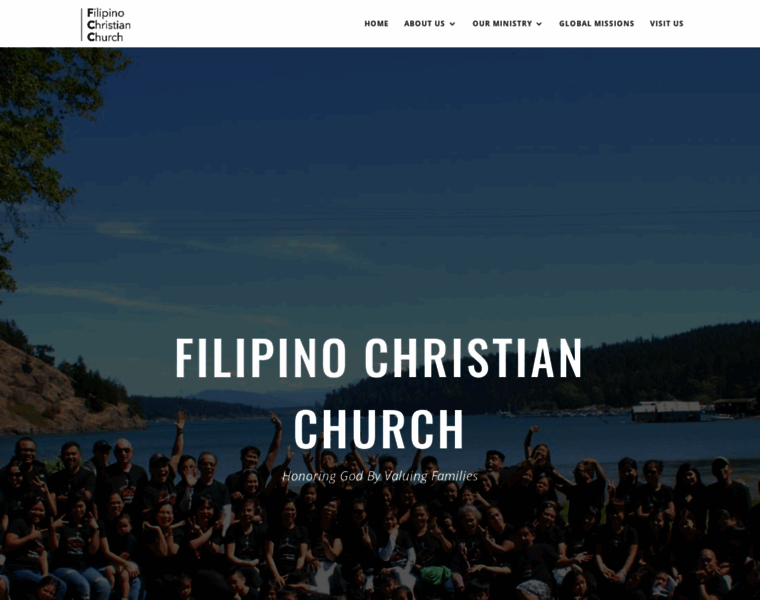 Filipinochristianchurch.us thumbnail