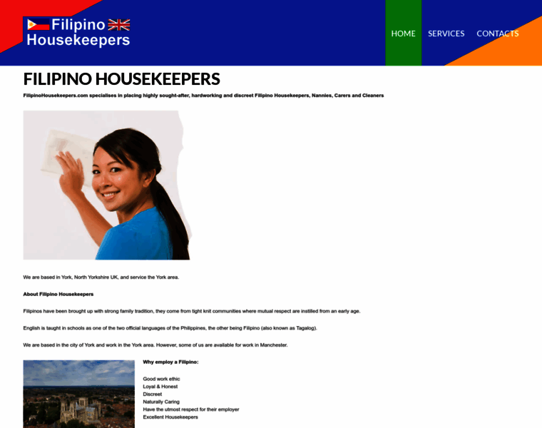 Filipinohousekeepers.com thumbnail
