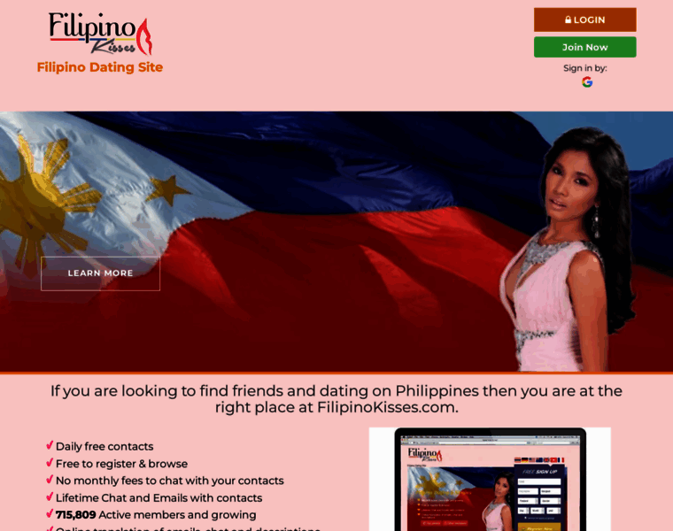 Filipinokisses.net thumbnail
