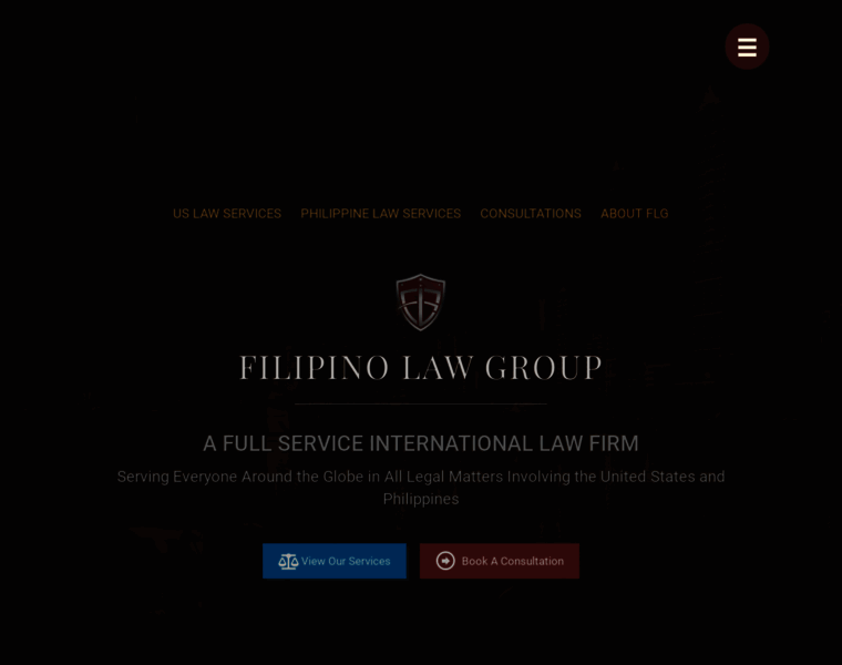 Filipinolawgroup.com thumbnail