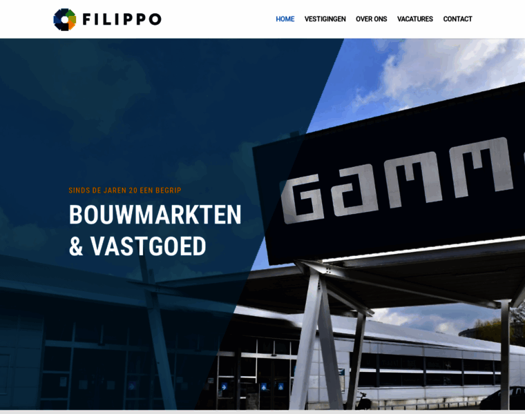 Filippo.nl thumbnail