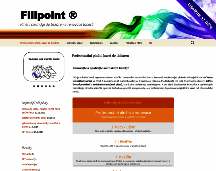 Fill-point.cz thumbnail