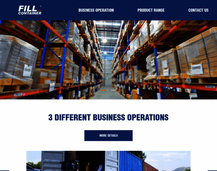 Fill-the-container.com.au thumbnail