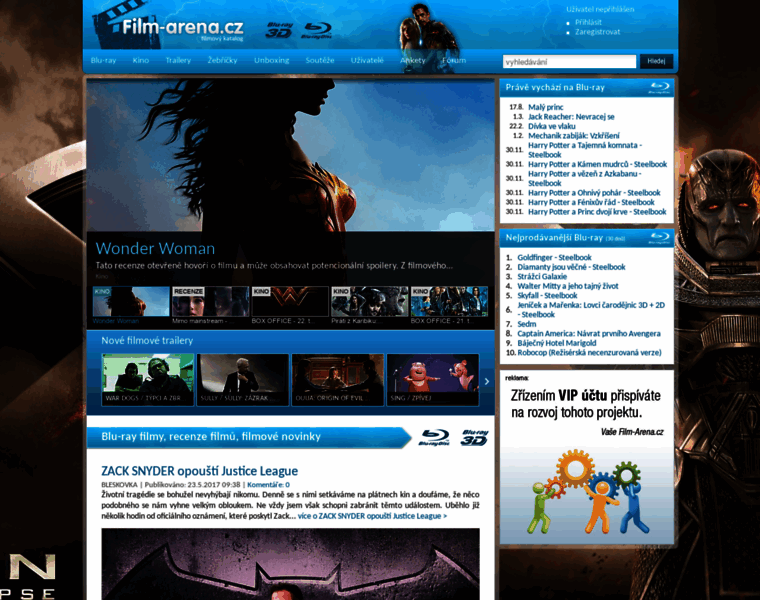Film-arena.cz thumbnail