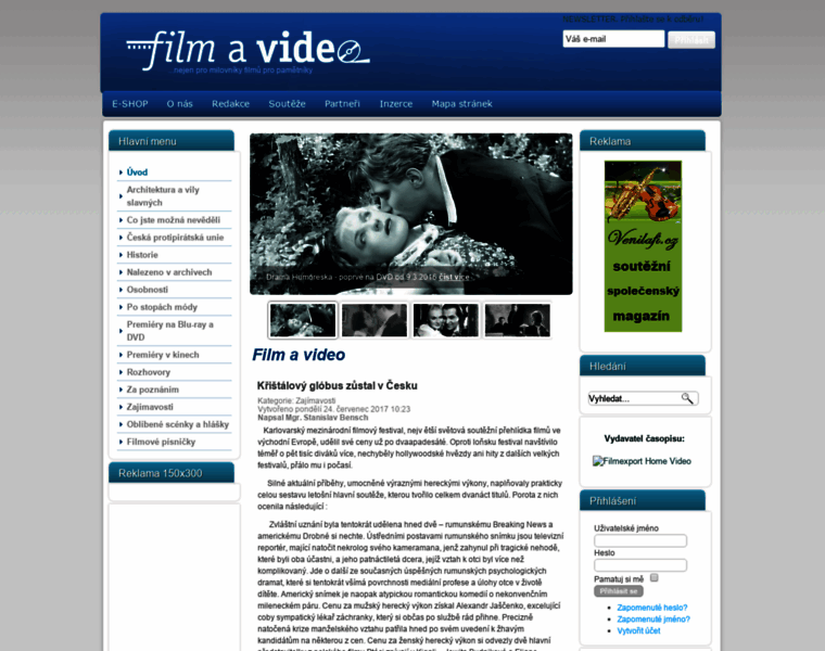 Filmavideo.cz thumbnail