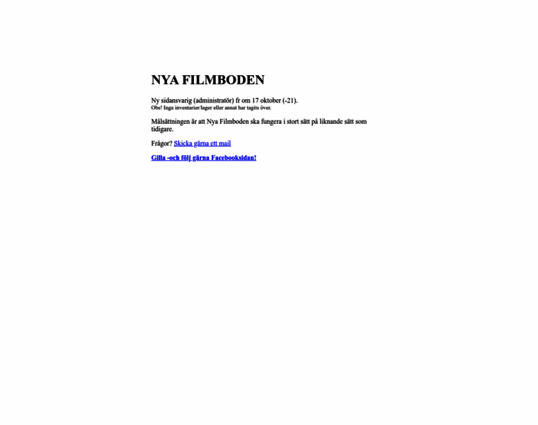 Filmboden.se thumbnail Filmboden.se thumbnail
