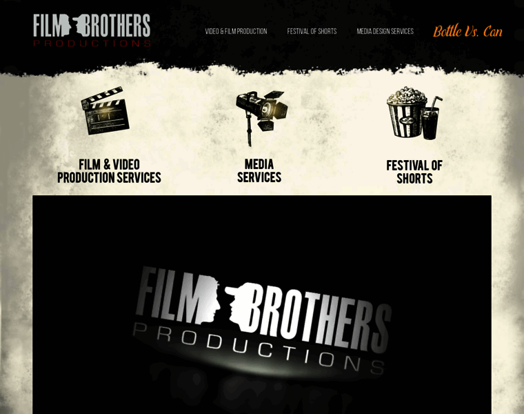 Filmbrothers.com thumbnail
