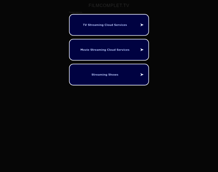 Filmcomplet.tv thumbnail