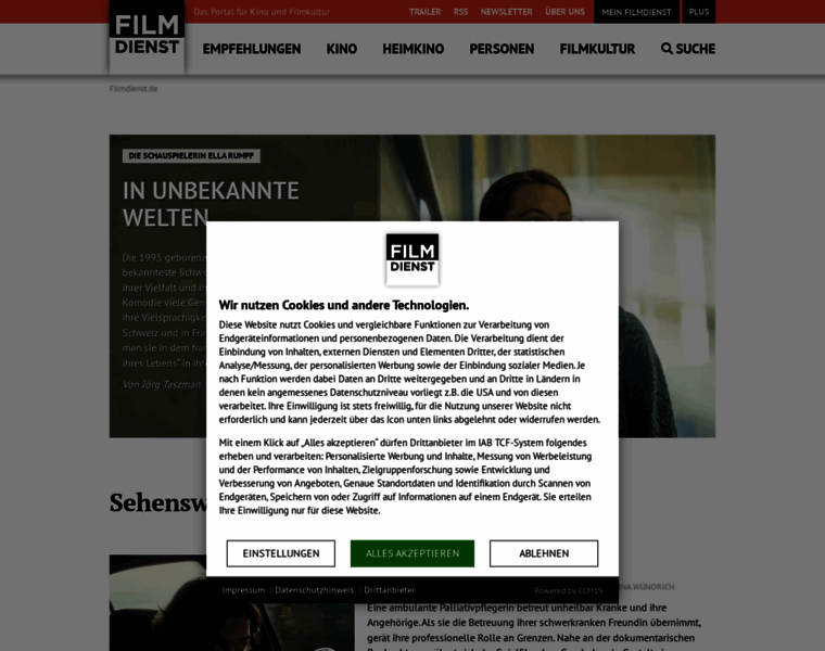 Filmdienst.de thumbnail