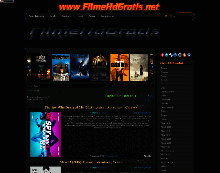 Filmehdgratis.net thumbnail