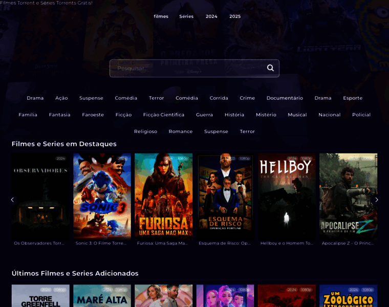 Filmestorrent.xyz thumbnail