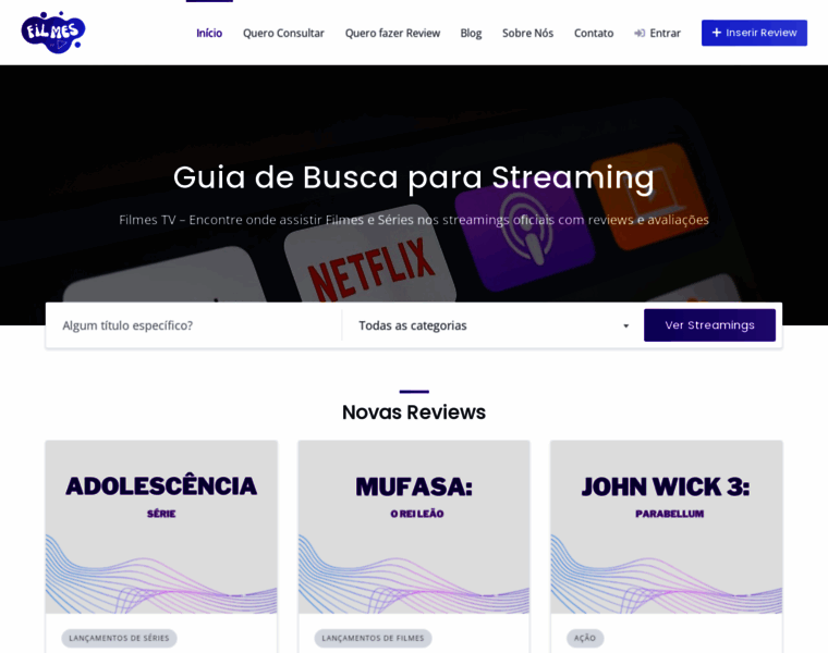 Filmestv.com.br thumbnail