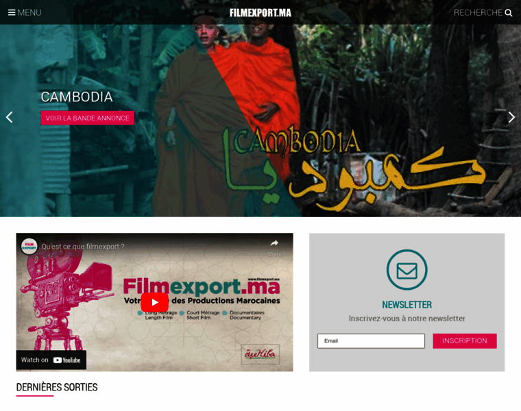 Filmexport.ma thumbnail