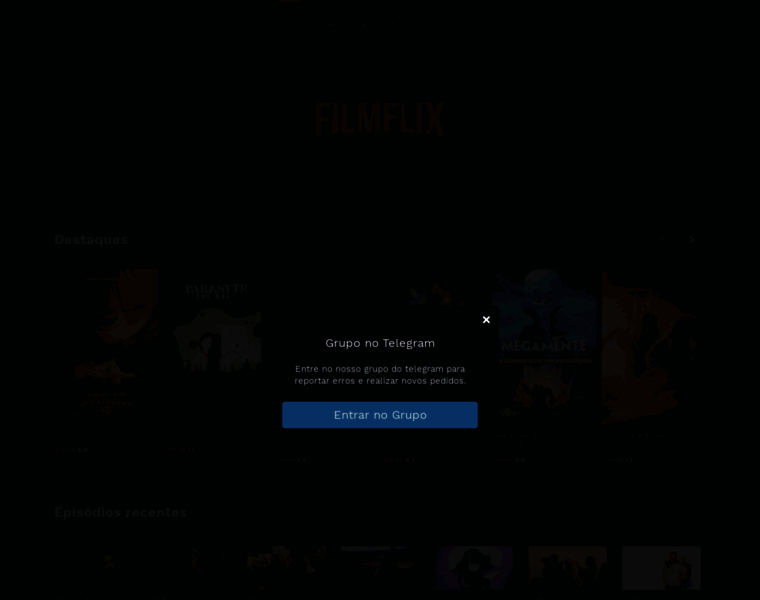 Filmflix.one thumbnail