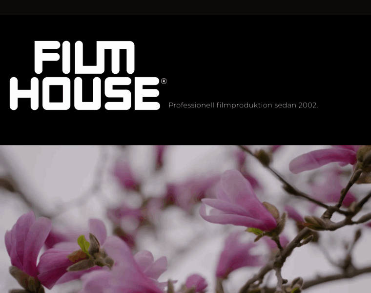 Filmhouse.se thumbnail