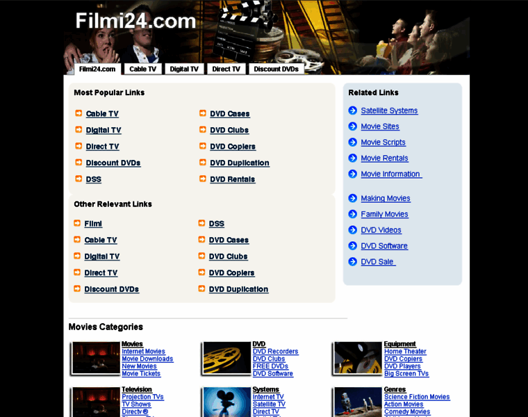 Filmi24.com thumbnail