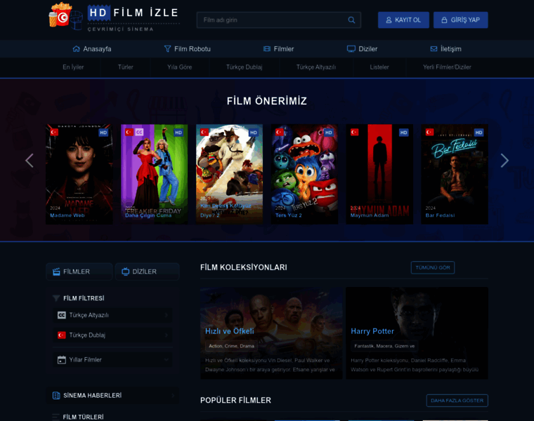 Filmizlehd.co thumbnail