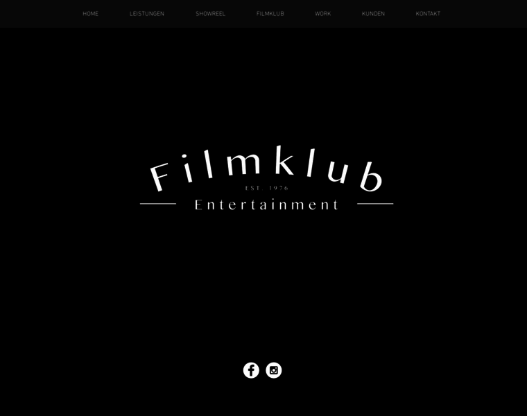 Filmklub-entertainment.com thumbnail