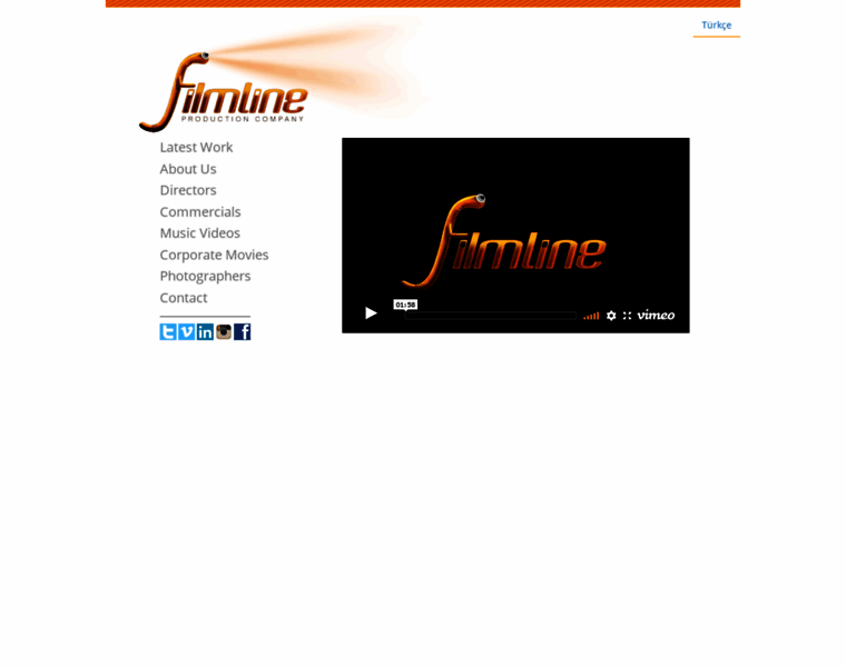 Filmline.com.tr thumbnail