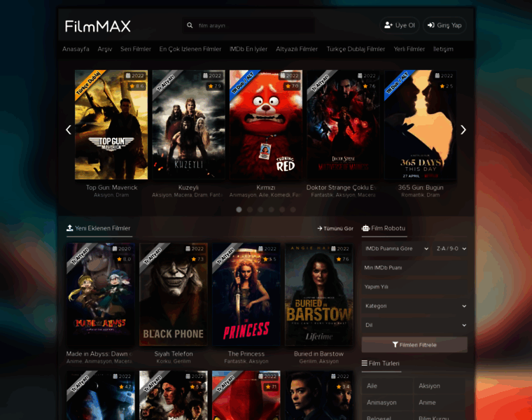 Filmmax.net thumbnail