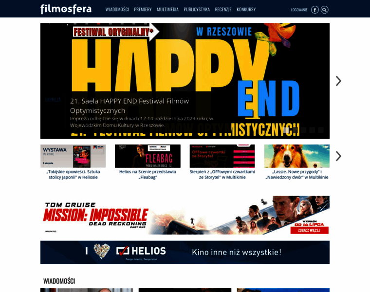 Filmosfera.pl thumbnail