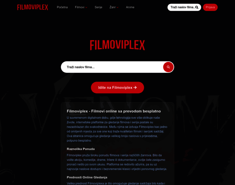 Filmoviplex.online thumbnail