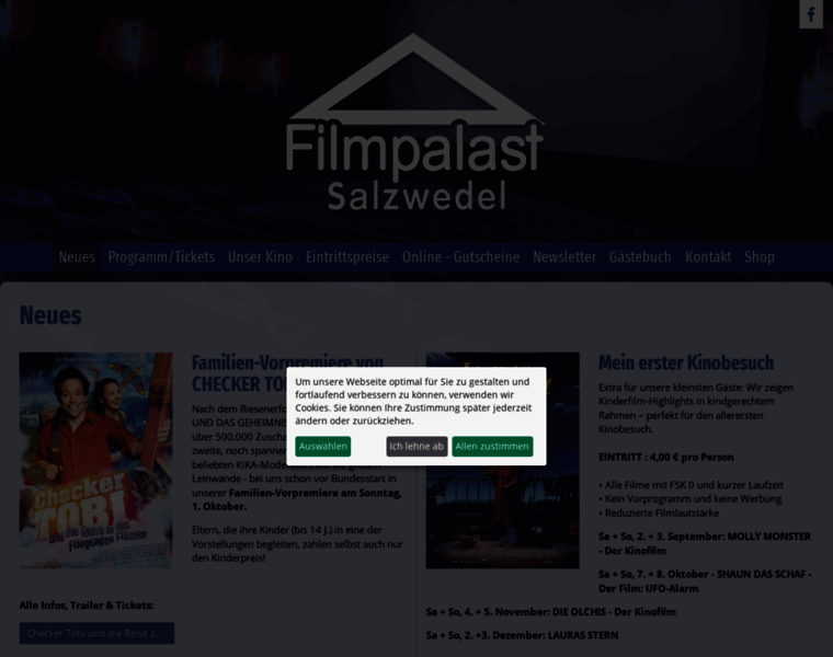 Filmpalast-salzwedel.de thumbnail