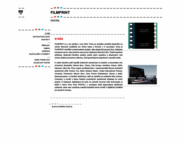 Filmprint.cz thumbnail