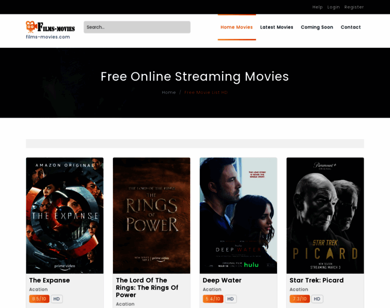 Films-movies.season-streaming.com thumbnail