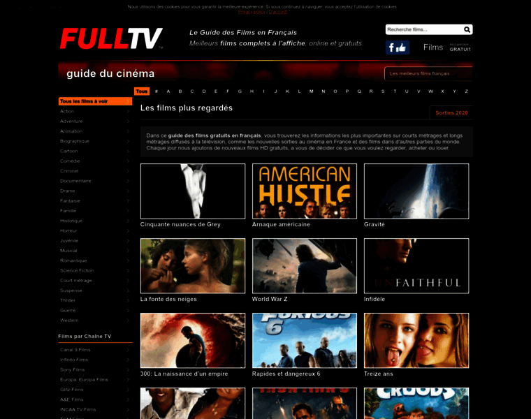 Filmsatv.com thumbnail