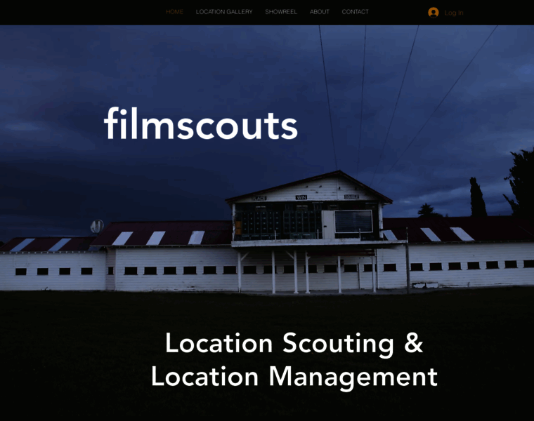 Filmscouts.co.nz thumbnail