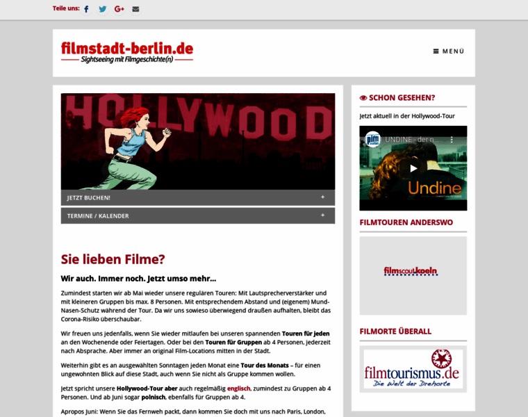 Filmstadt-berlin.de thumbnail