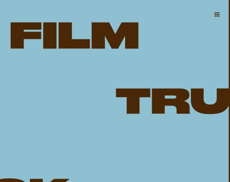 Filmtruck.co thumbnail