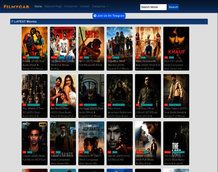 Filmycab.my thumbnail Filmycab.my thumbnail