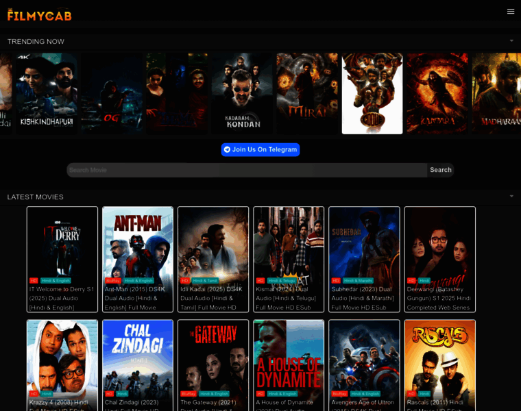 Filmycab.wtf thumbnail Filmycab.wtf thumbnail
