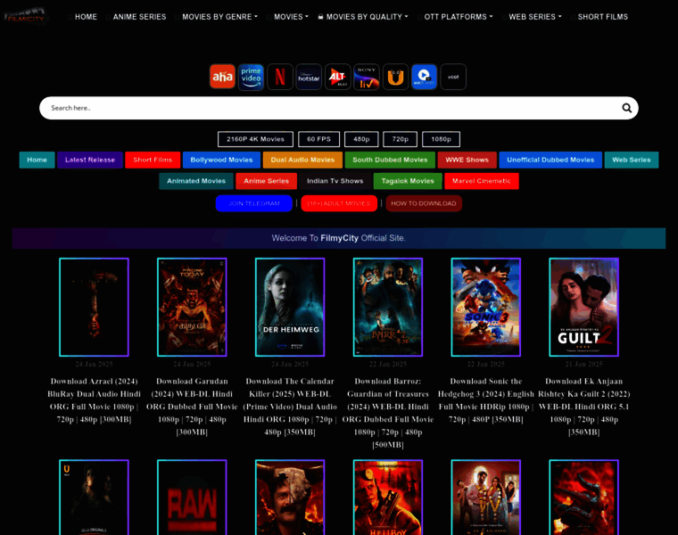 Filmycity.email thumbnail Filmycity.email thumbnail