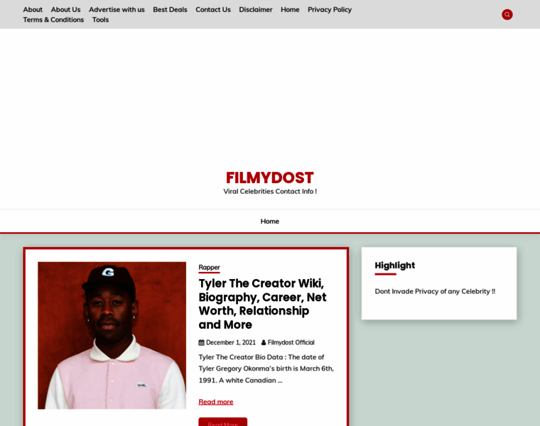 Filmydost.com thumbnail