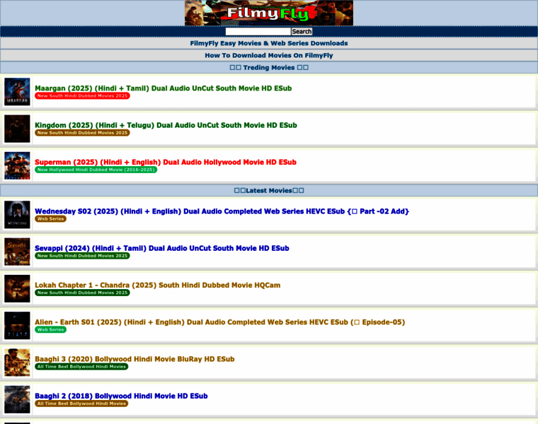 Filmyfly.dog thumbnail