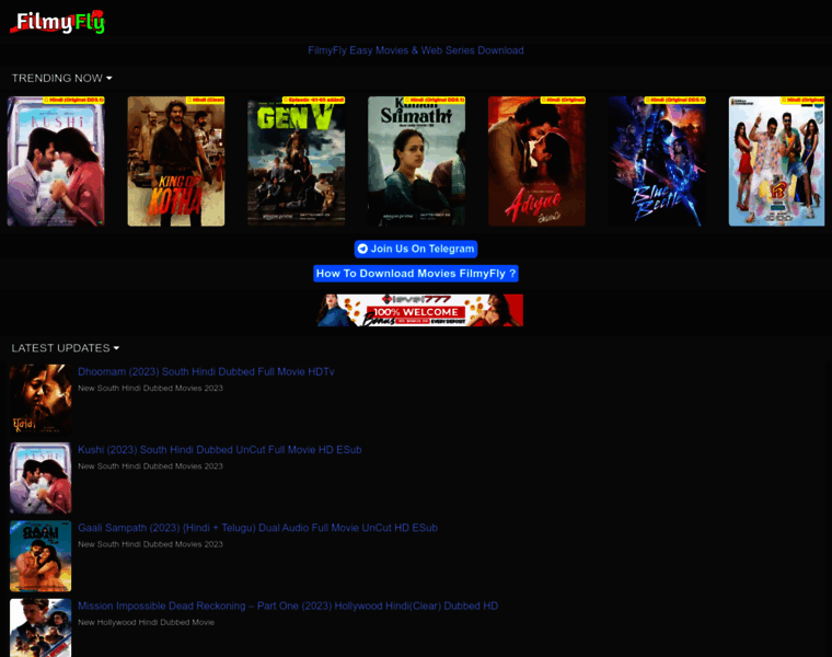 Filmyfly.net thumbnail