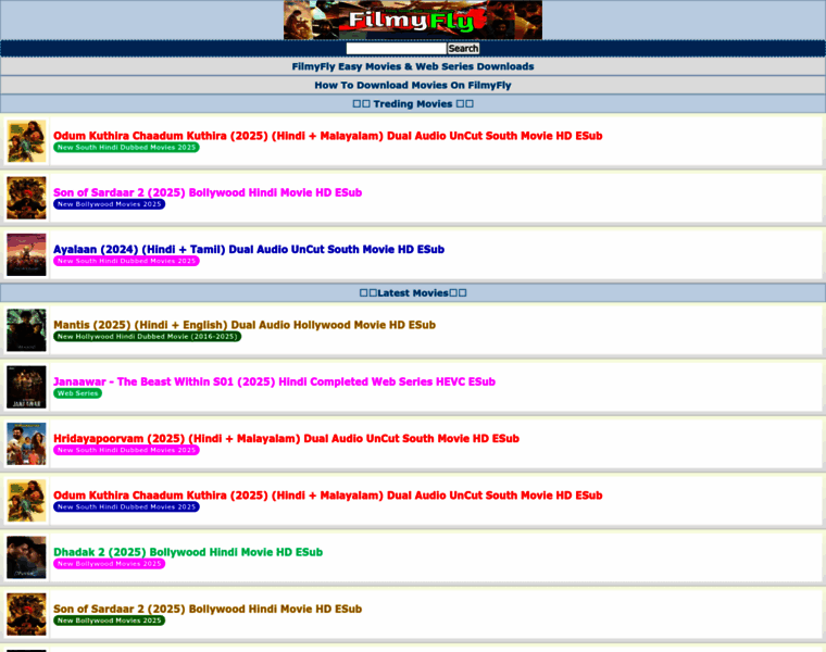 Filmyfly.republican thumbnail