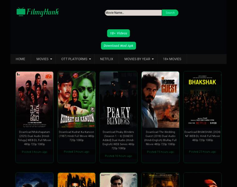 Filmyhunkcom.live thumbnail Filmyhunkcom.live thumbnail