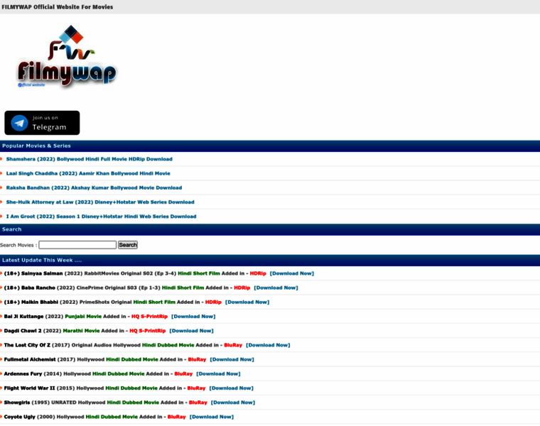 Filmywap.support thumbnail Filmywap.support thumbnail