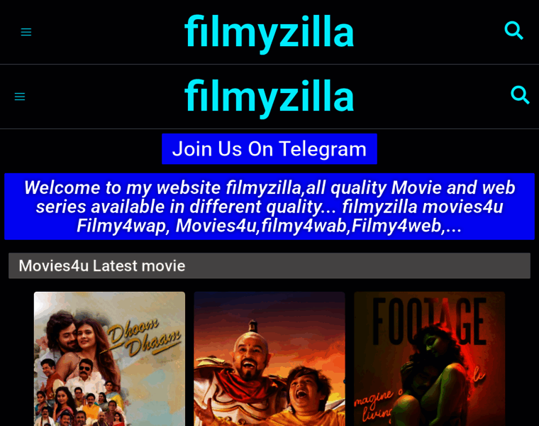 Filmyzillaa.xyz thumbnail Filmyzillaa.xyz thumbnail